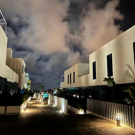 Turquesa Del Mar - Sun & Beach & Golf & Bike - Large Terrace Ground-Floor Spanish Apartment Dehesa de Campoamor  Eksteriør billede