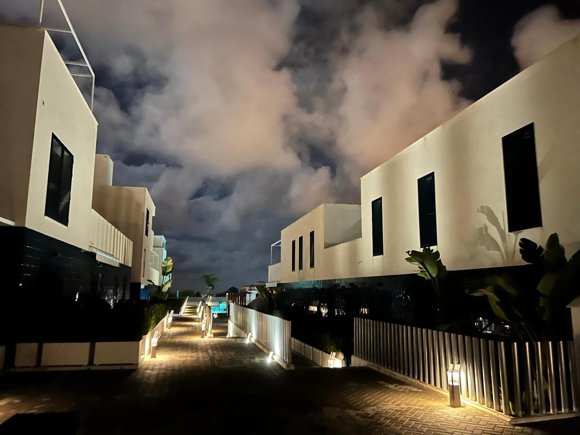 Turquesa Del Mar - Sun & Beach & Golf & Bike - Large Terrace Ground-Floor Spanish Apartment Dehesa de Campoamor  Eksteriør billede