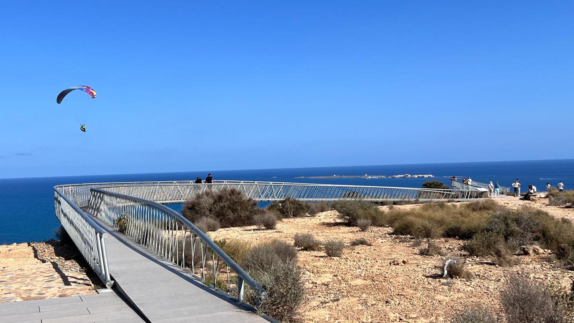 Turquesa Del Mar - Sun & Beach & Golf & Bike - Large Terrace Ground-Floor Spanish Apartment Dehesa de Campoamor  Eksteriør billede